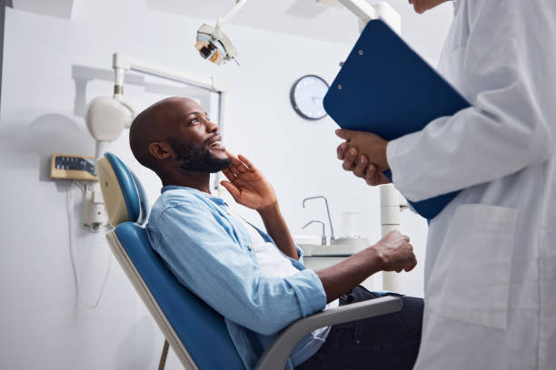 Best Weekend Emergency Dentist in Dodson Branch, TN