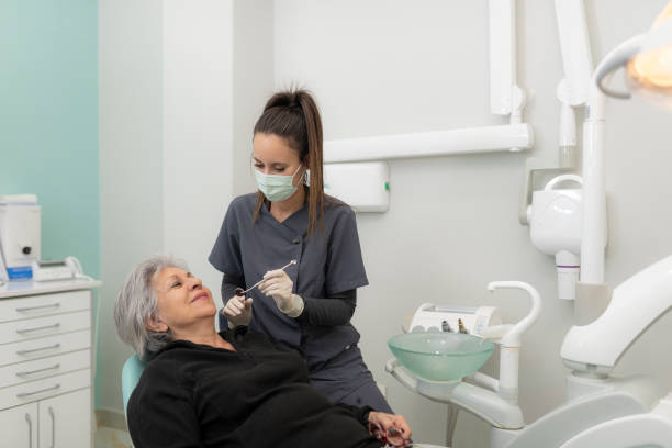 Best Urgent Dental Care for Toothache in Dodson Branch, TN