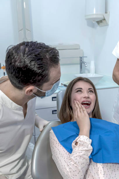 Best Urgent Dental Care for Toothache in Dodson Branch, TN