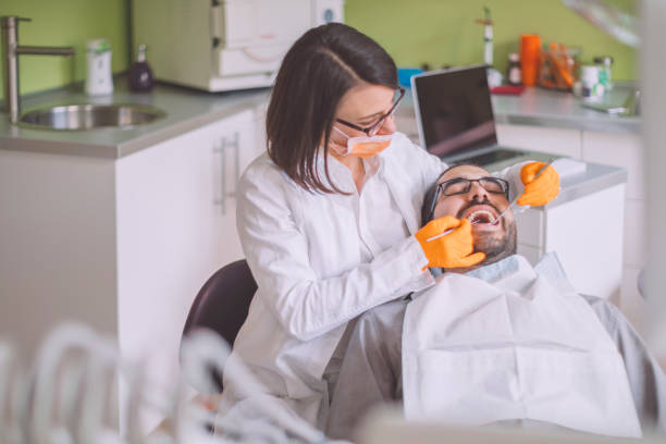 Best Emergency Root Canal Treatment in Dodson Branch, TN