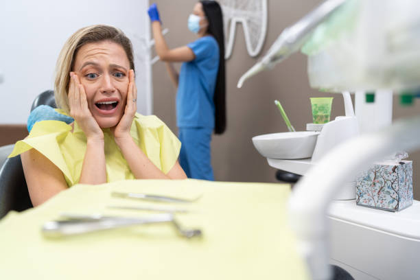 Best Emergency Dental Services for Seniors in Dodson Branch, TN