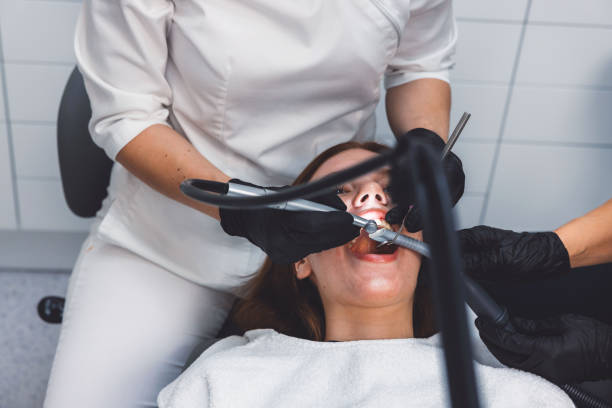 Best Emergency Dental Extractions in Dodson Branch, TN